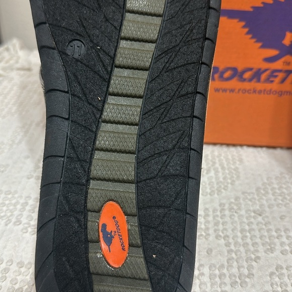 🩴 Rocket Dog men’s flip flops brand new with box - Picture 6 of 6